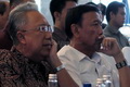 Lembaga survei untuk...