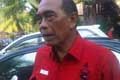 Idham bungkam soal dana...