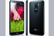 LG Mobile perkenalkan...