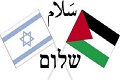 Warga Palestina & pasukan...