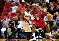 LeBron ogah pikirkan...