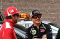 Pernyataan Ferrari tak...