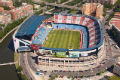 Atletico Madrid bangun...