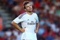 Illarramendi siap main...