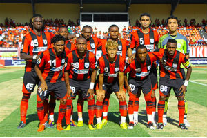 3 Oktober, Persipura...