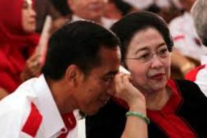 Ini obrolan Jokowi &...