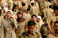 CPNS Depok diprioritaskan...