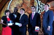 HSBC gelar program Wealth...