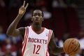 Bermain di NBA, Beverly...