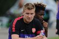 Ini alasan Wenger tolak...