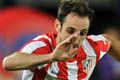 Atletico Madrid ikat...