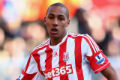 Gelandang Stoke City...