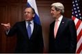AS & Rusia akan kembali...