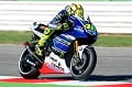 Rossi punya perasaan...