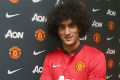 Fellaini ingin ikuti...