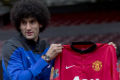 Moyes: Fellaini bisa...