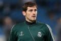 Casillas akan bermain...