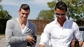 Sanchez: Ronaldo lebih...
