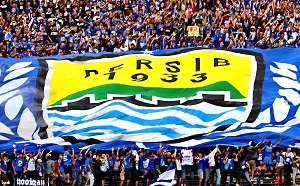 Persib dizalimi