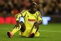 Galatasaray minati striker...