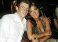 Pindah ke Spanyol, Emma...