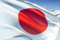 Jepang sambut positif...