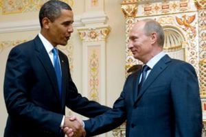 Obama tepis tuduhan...