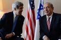 Menlu AS tiba di Israel...
