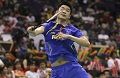 China sabet empat gelar...