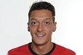 Wenger puji debut Ozil