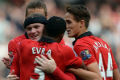 Moyes jelaskan alasan...