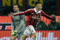 Stephan El Shaarawy...