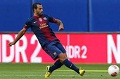 Mascherano: Barca beruntung...