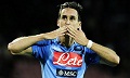 Callejon bidik scudetto...