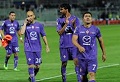 Fiorentina ditahan imbang...
