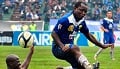 Persib akhiri musim...