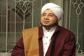 Jenazah Habib Munzir...