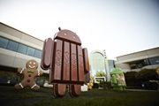 Rahasia di balik Android...