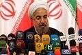 Rouhani: Iran terima...