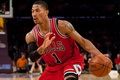 Derrick Rose telah pulih...