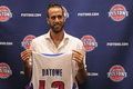 Bermain di NBA, Datome...