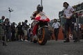 Pedrosa sebut Honda...