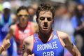 Gomez gagalkan Brownlee...