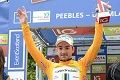 Viviani incar kemenangan...
