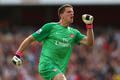Szczesny tegaskan tak...