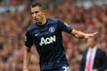Van Persie ingin segera...