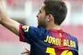 Barca konfirmasi Alba...