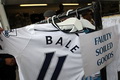 Jersey Gareth Bale diobral