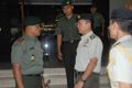Pangkostrad terima Panglima...