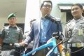 Ridwan Kamil: Prestasi...